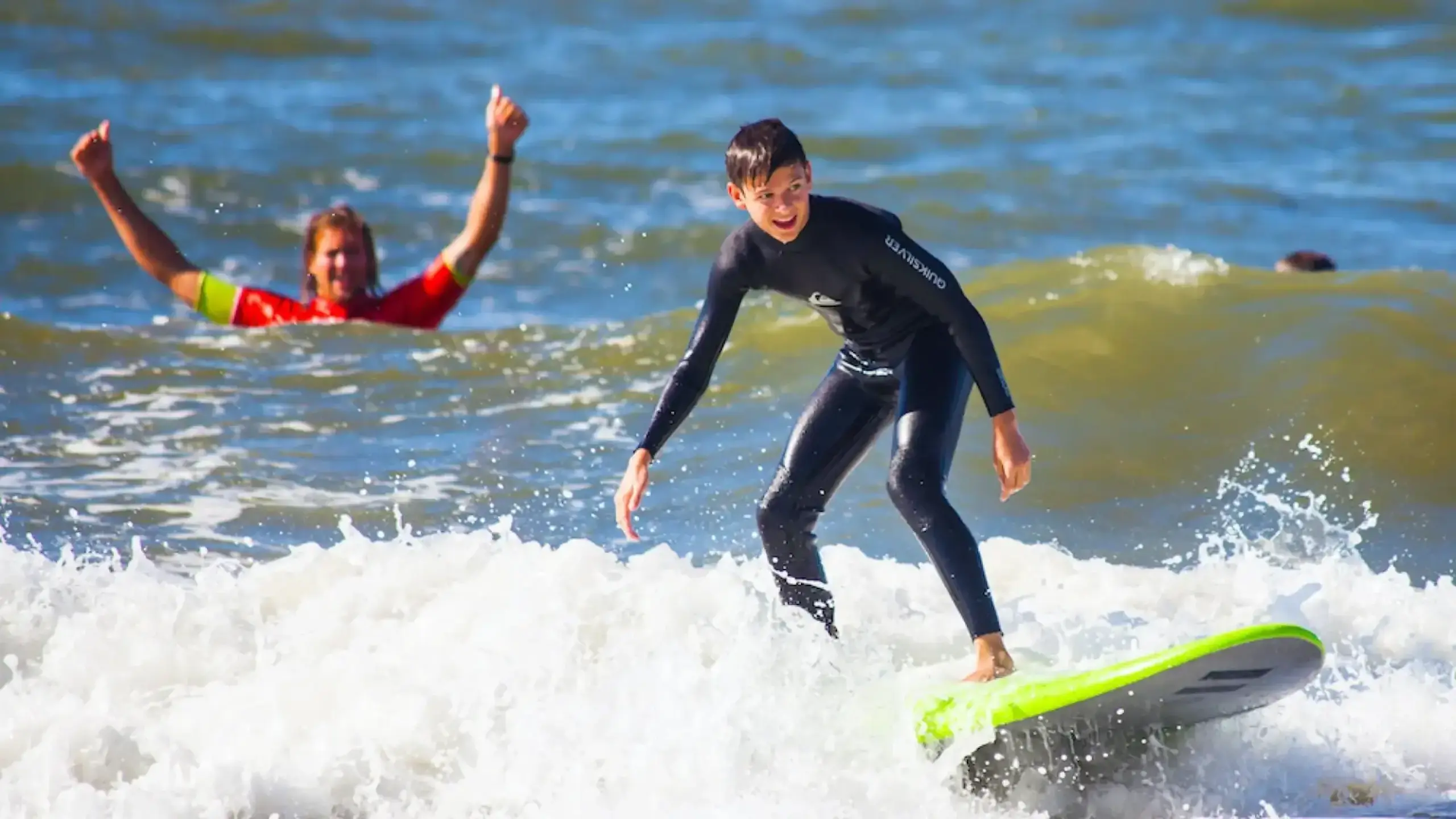 Surfles