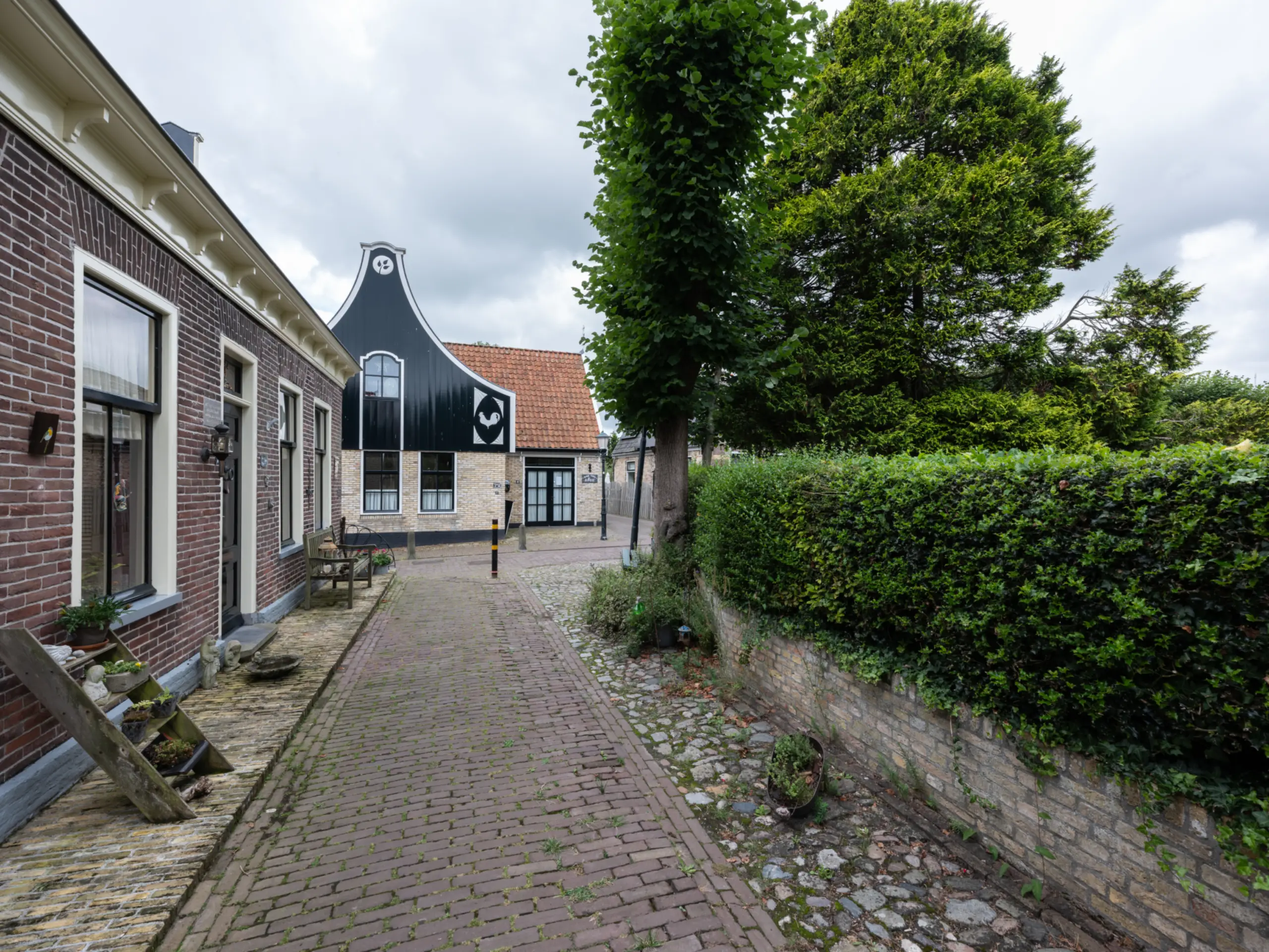 Foto uit Historische Wandelingen