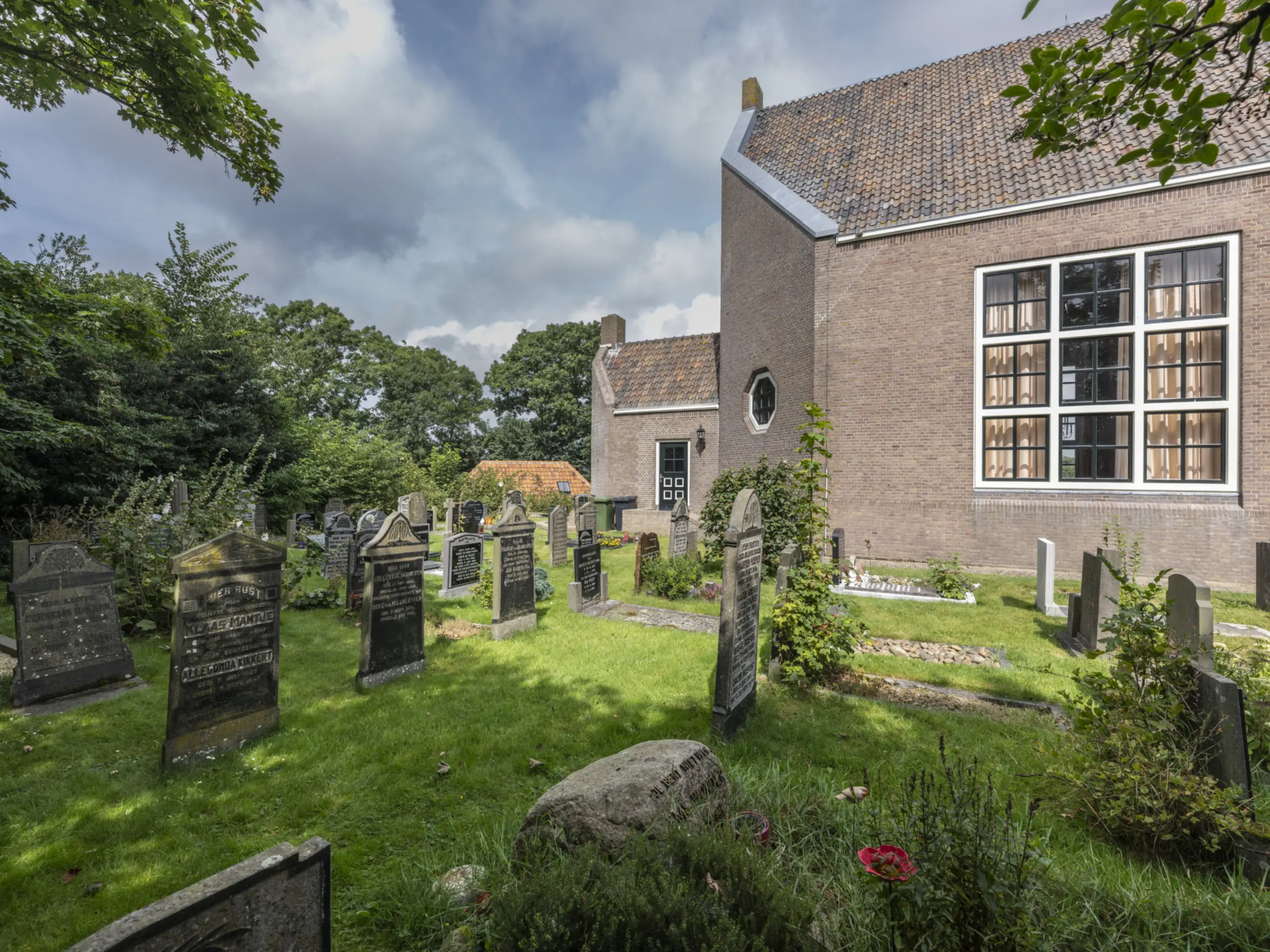 Foto uit Historische Wandelingen