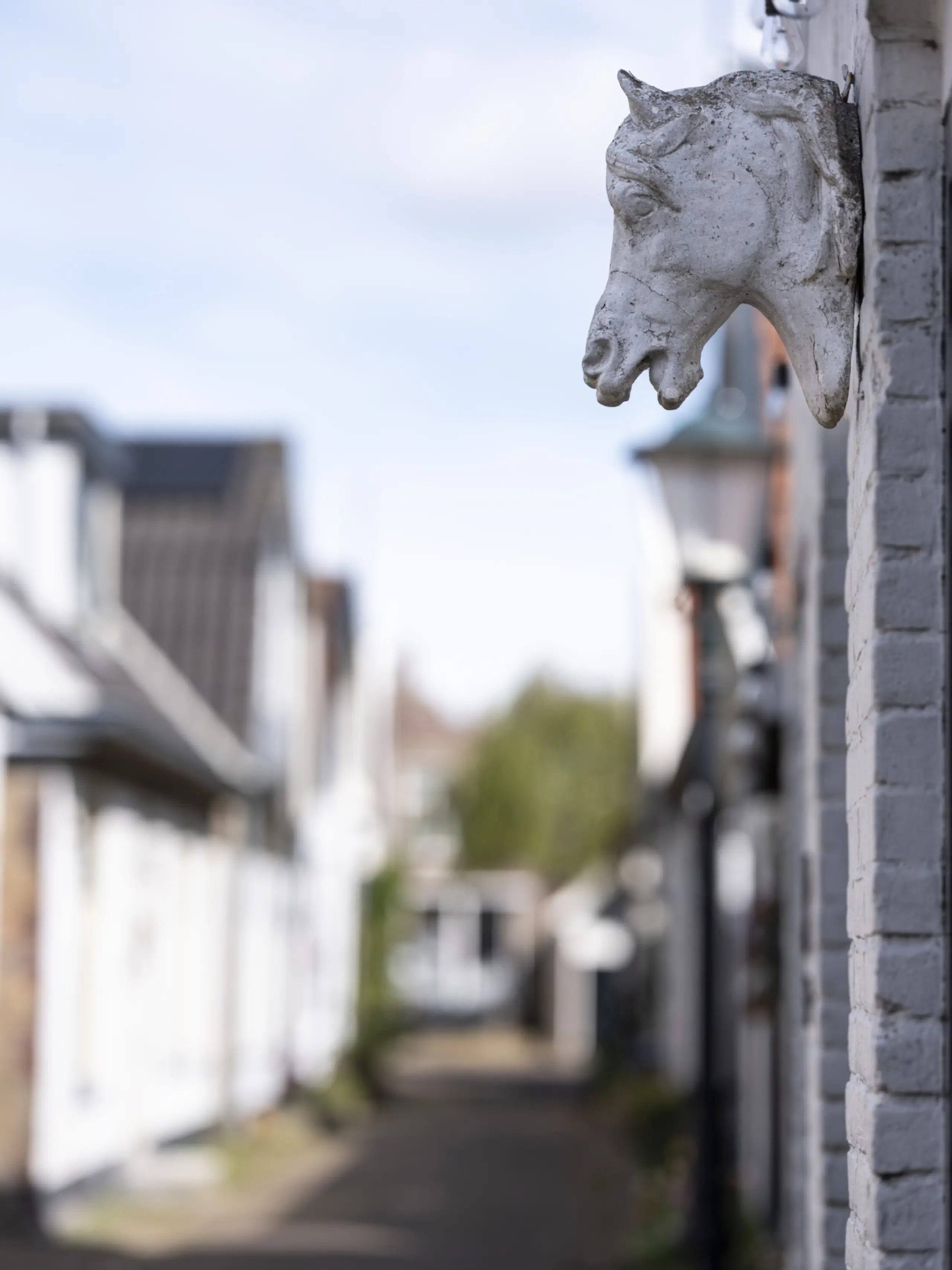 Foto uit Historische Wandelingen