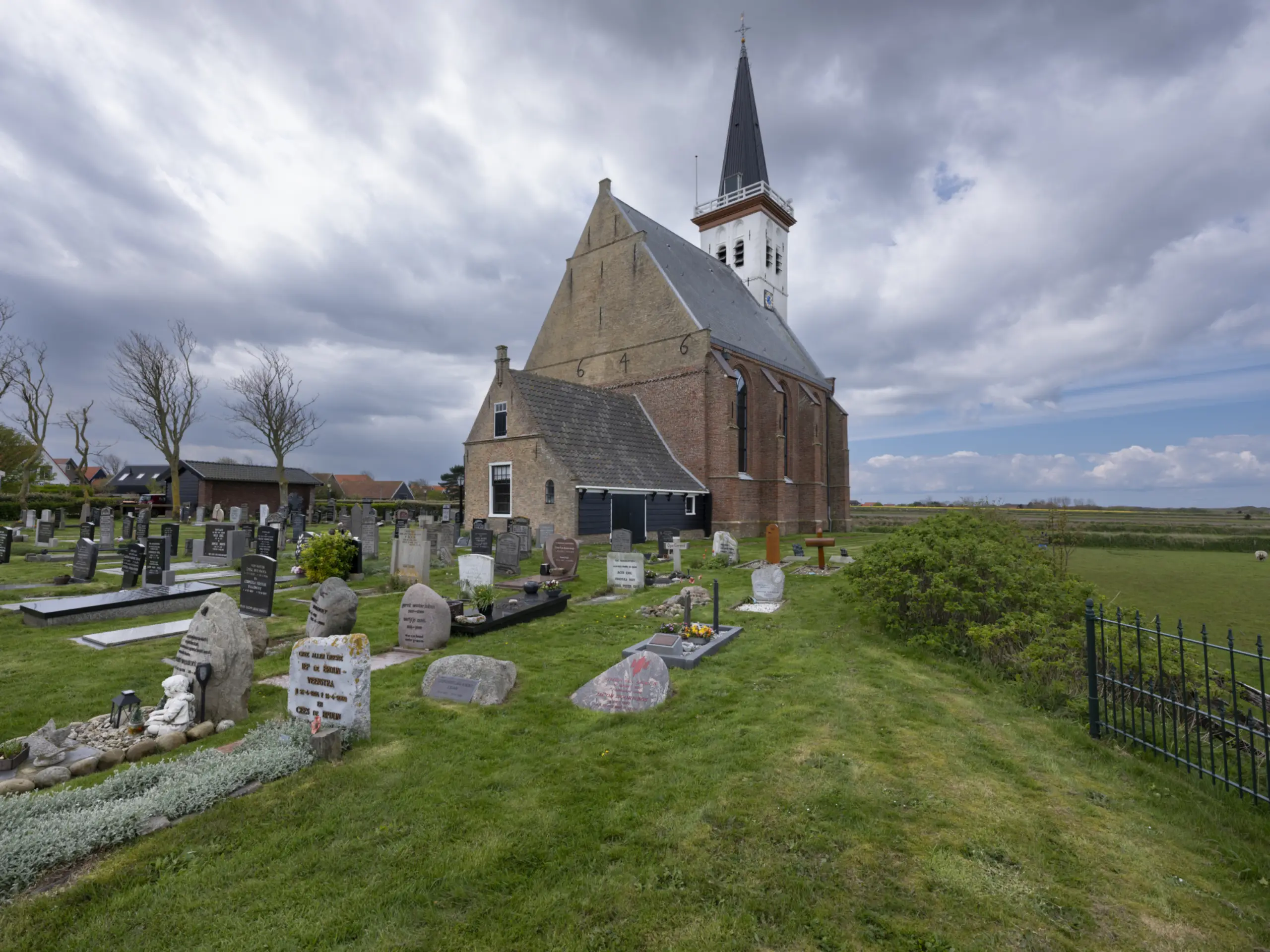 Foto uit Historische Wandelingen