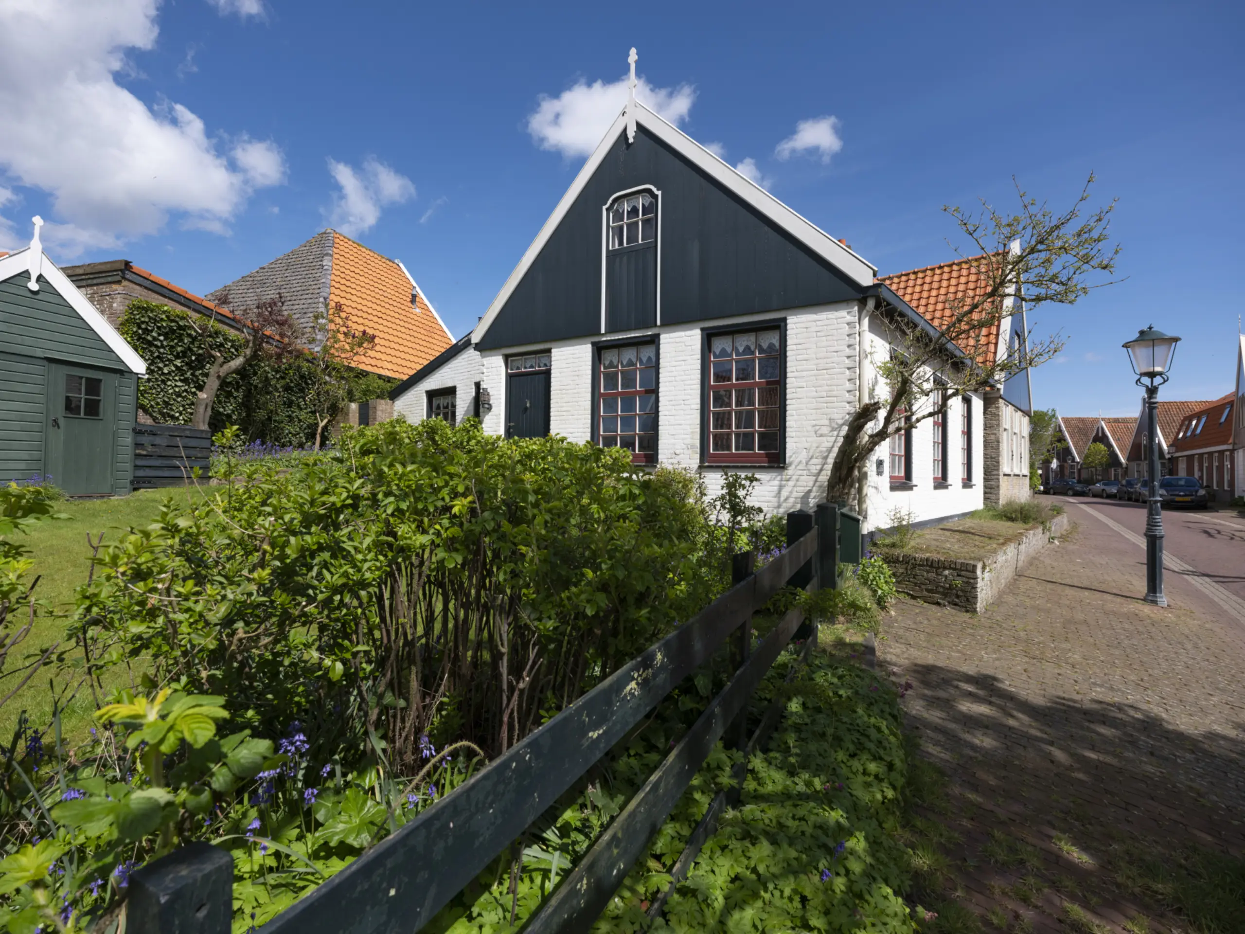 Foto uit Historische Wandelingen