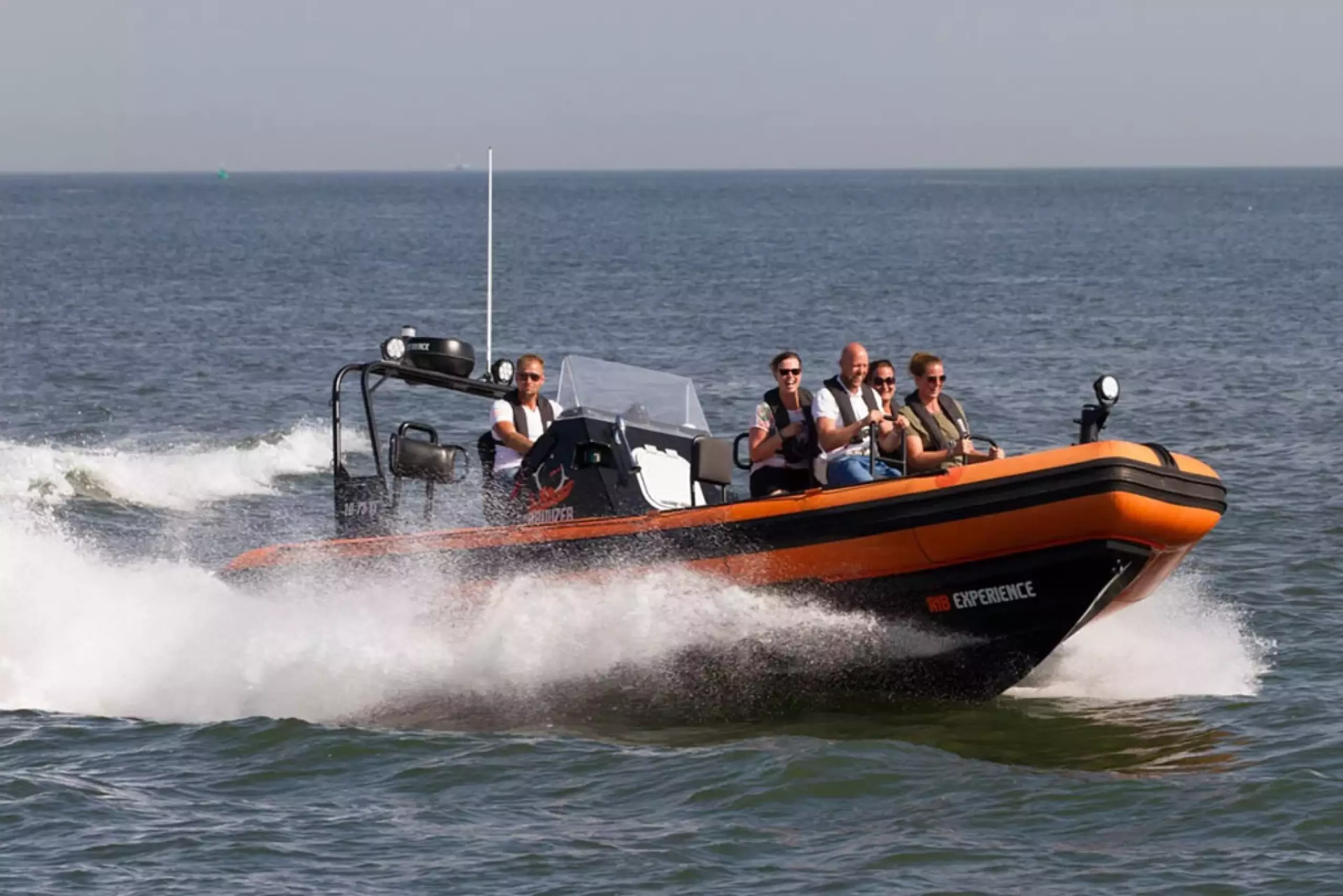 RIB varen