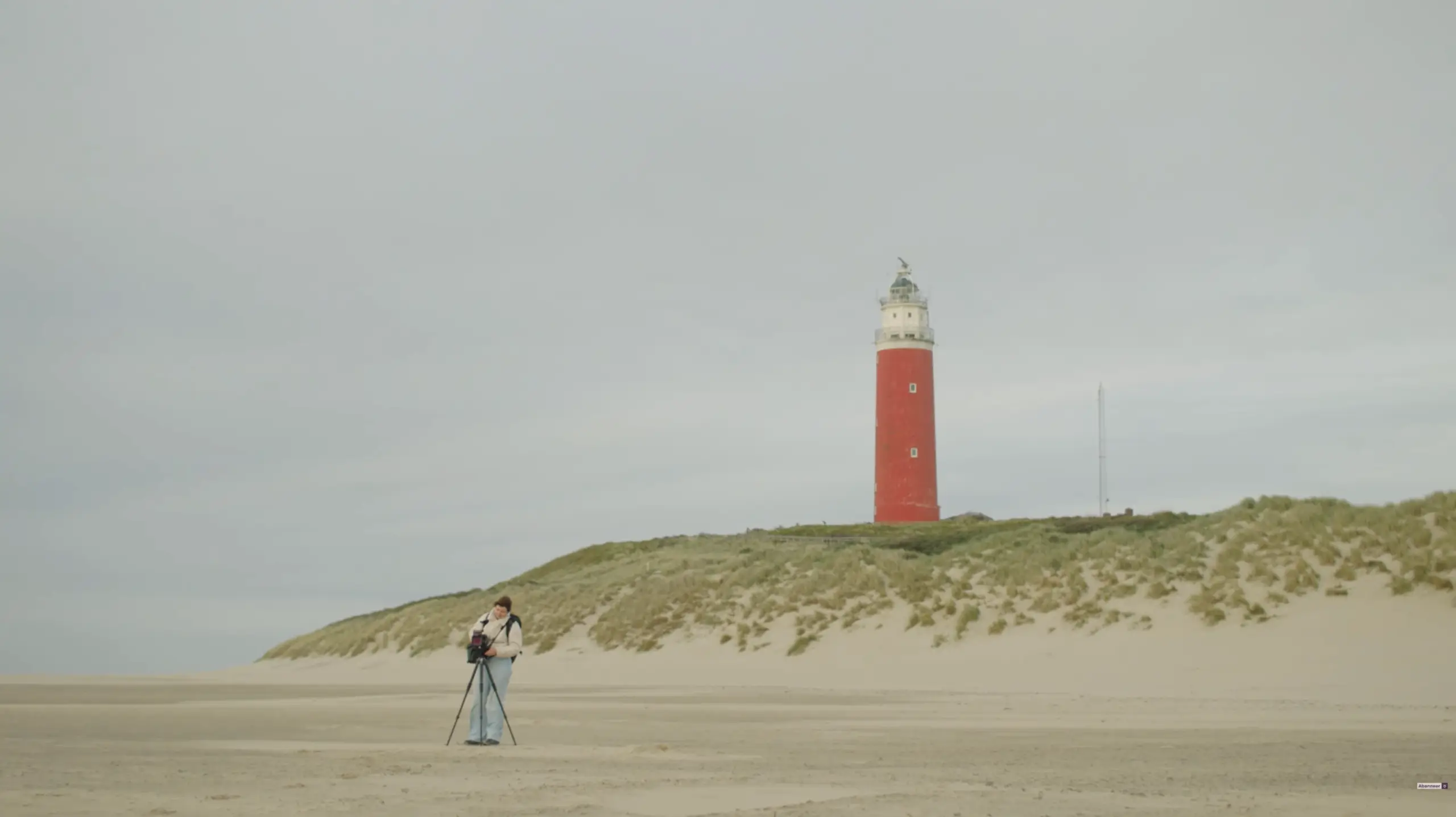 Video Iris Borst en Cameranu