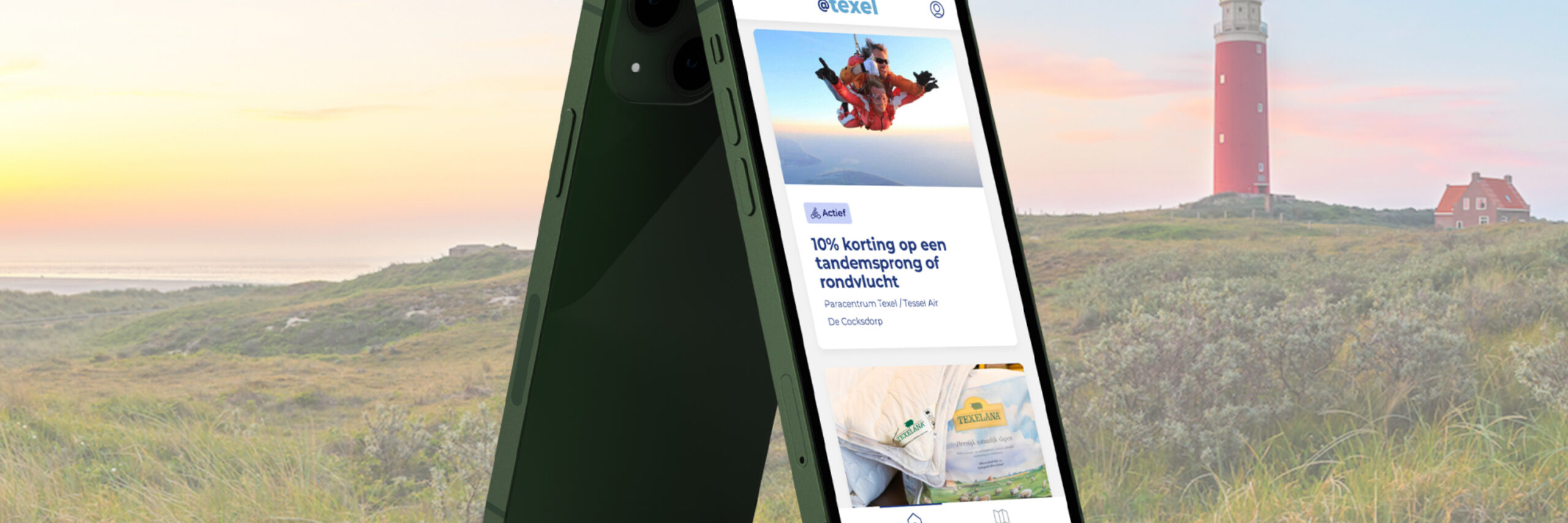 Winactie app