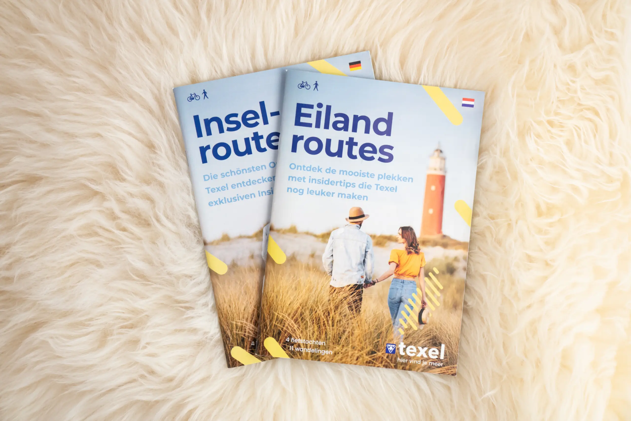 Inselrouten