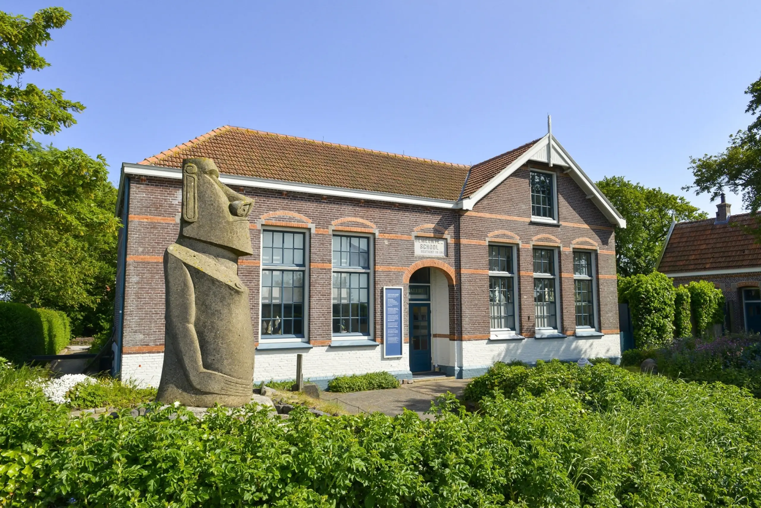 Eiland Galerij
