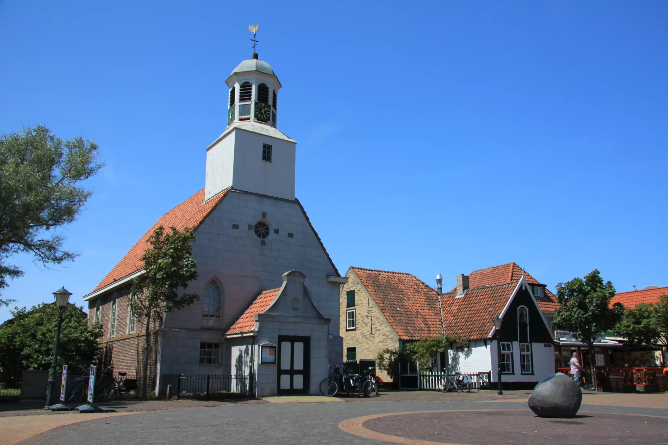 De Koog