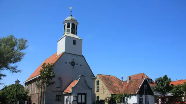 De Koog