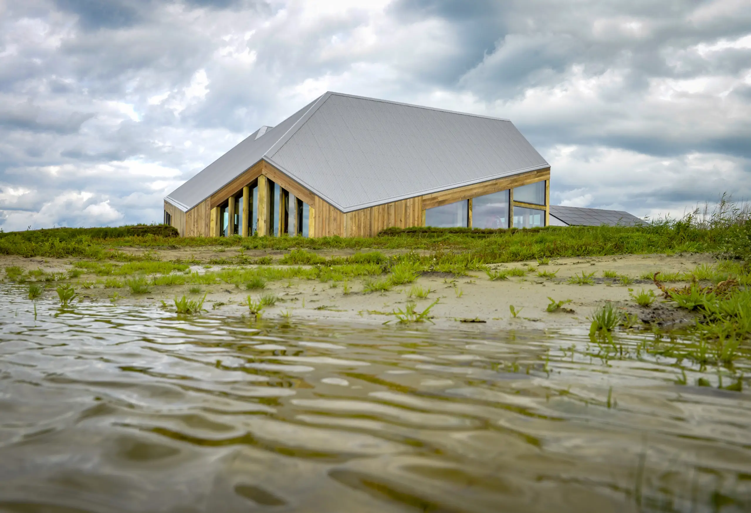 Natuurcentrum De Marel
