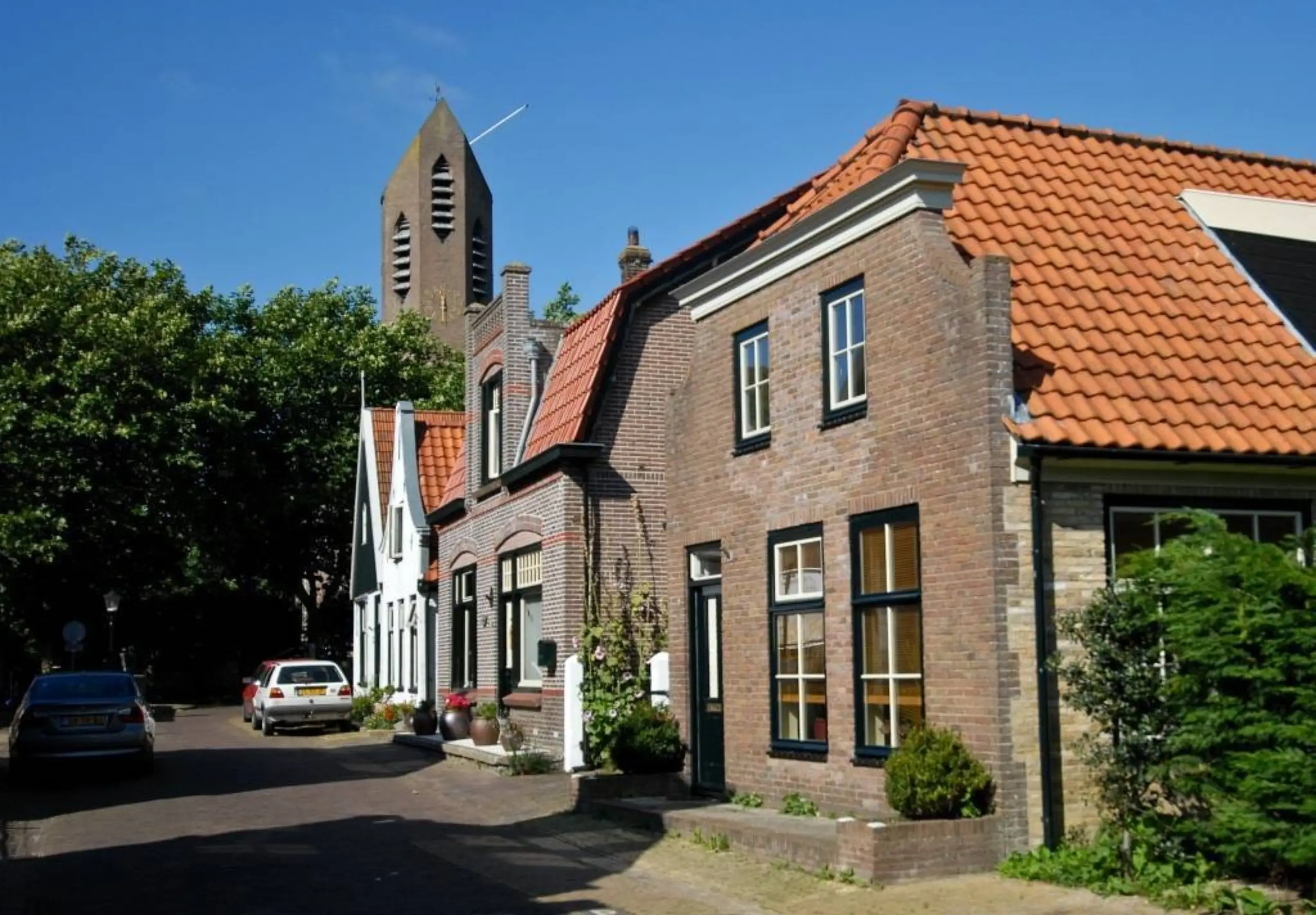 De Waal