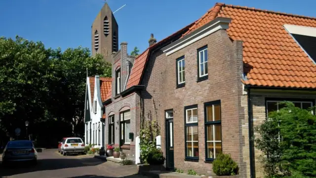 De Waal