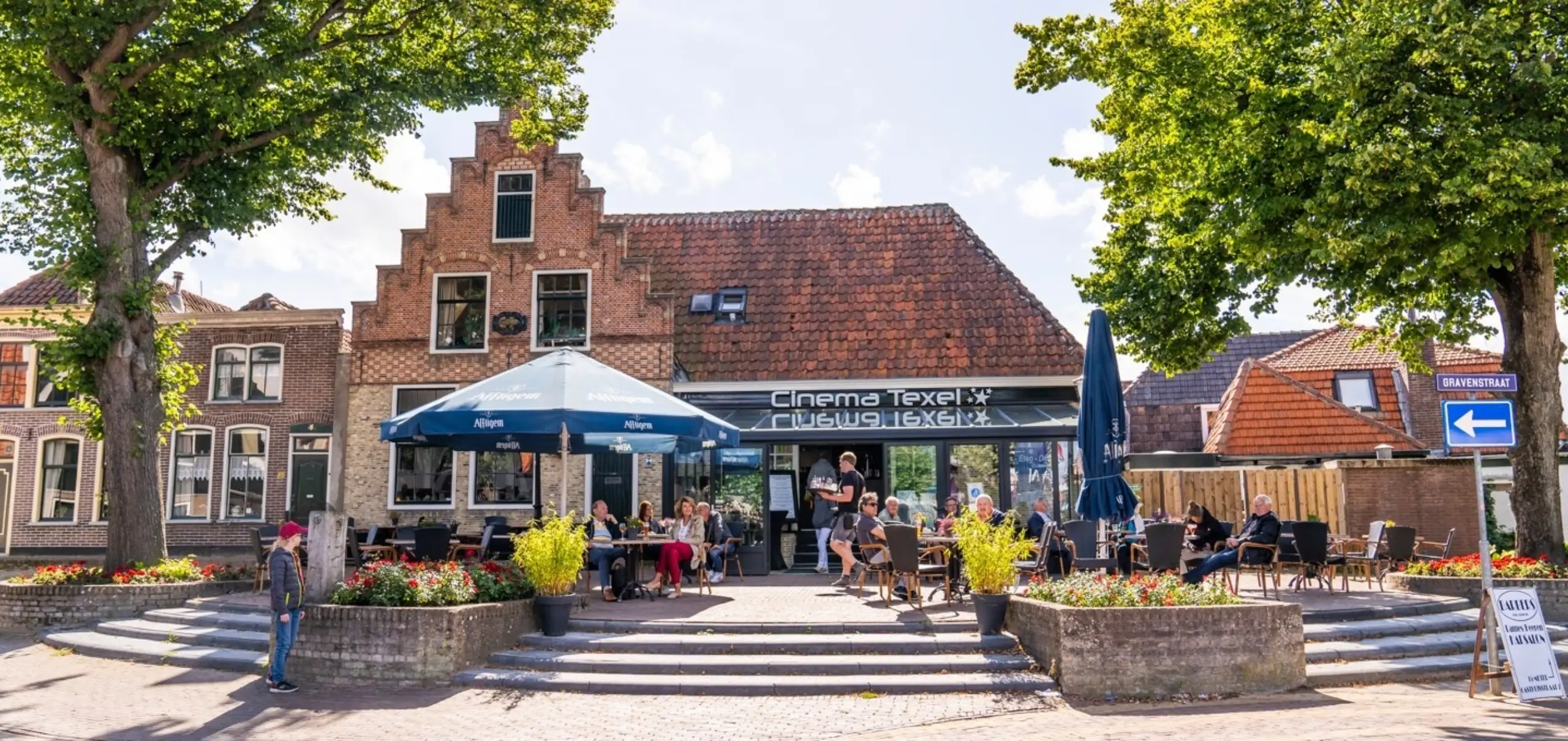 Cinema Texel