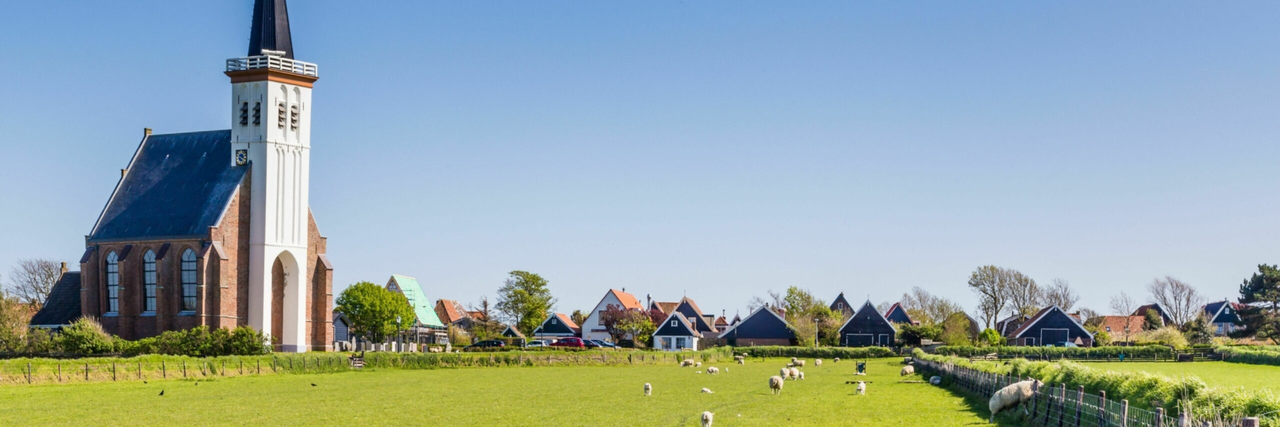 Den Hoorn op Texel VVV Texel