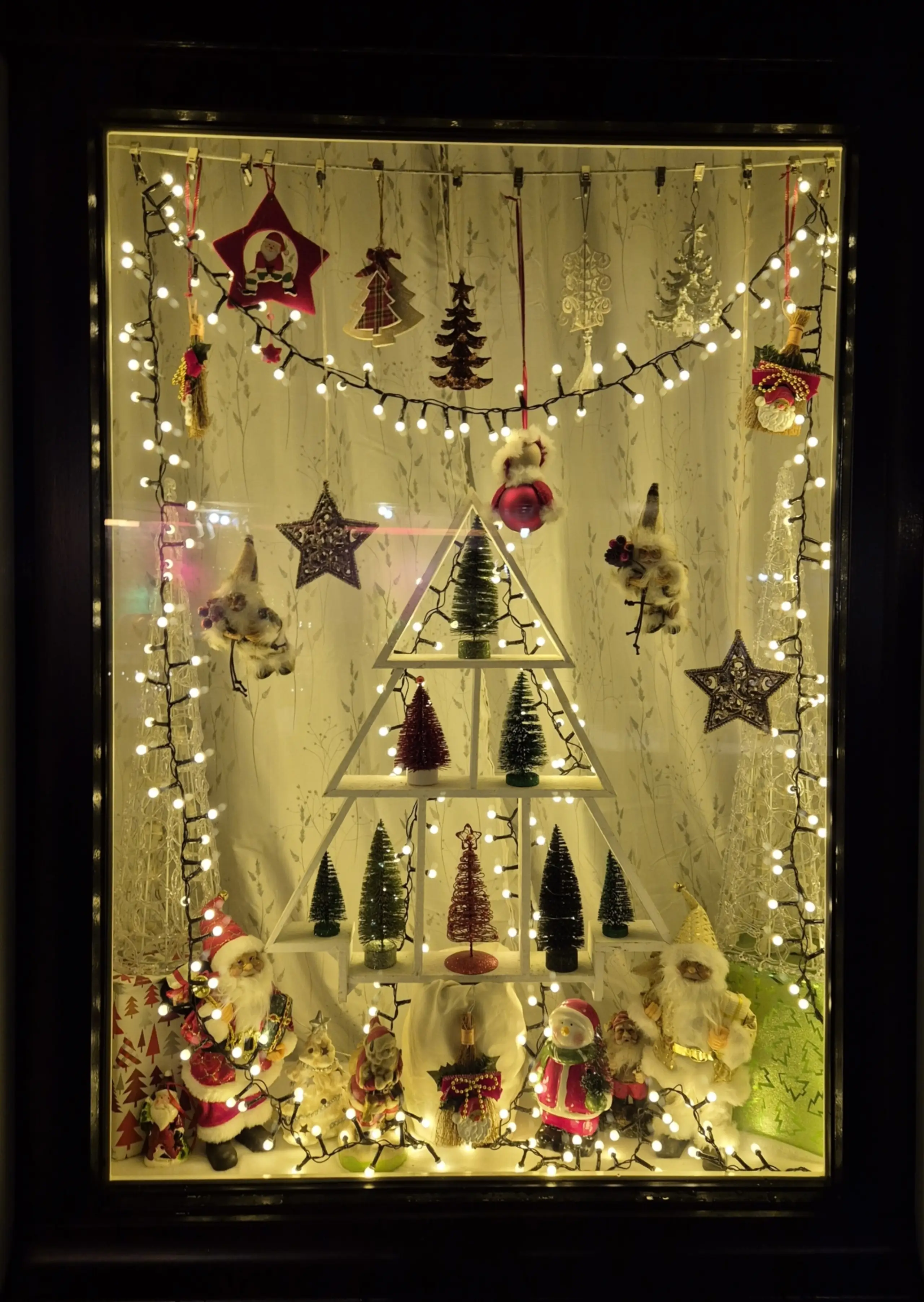 Adventsramen Oosterend