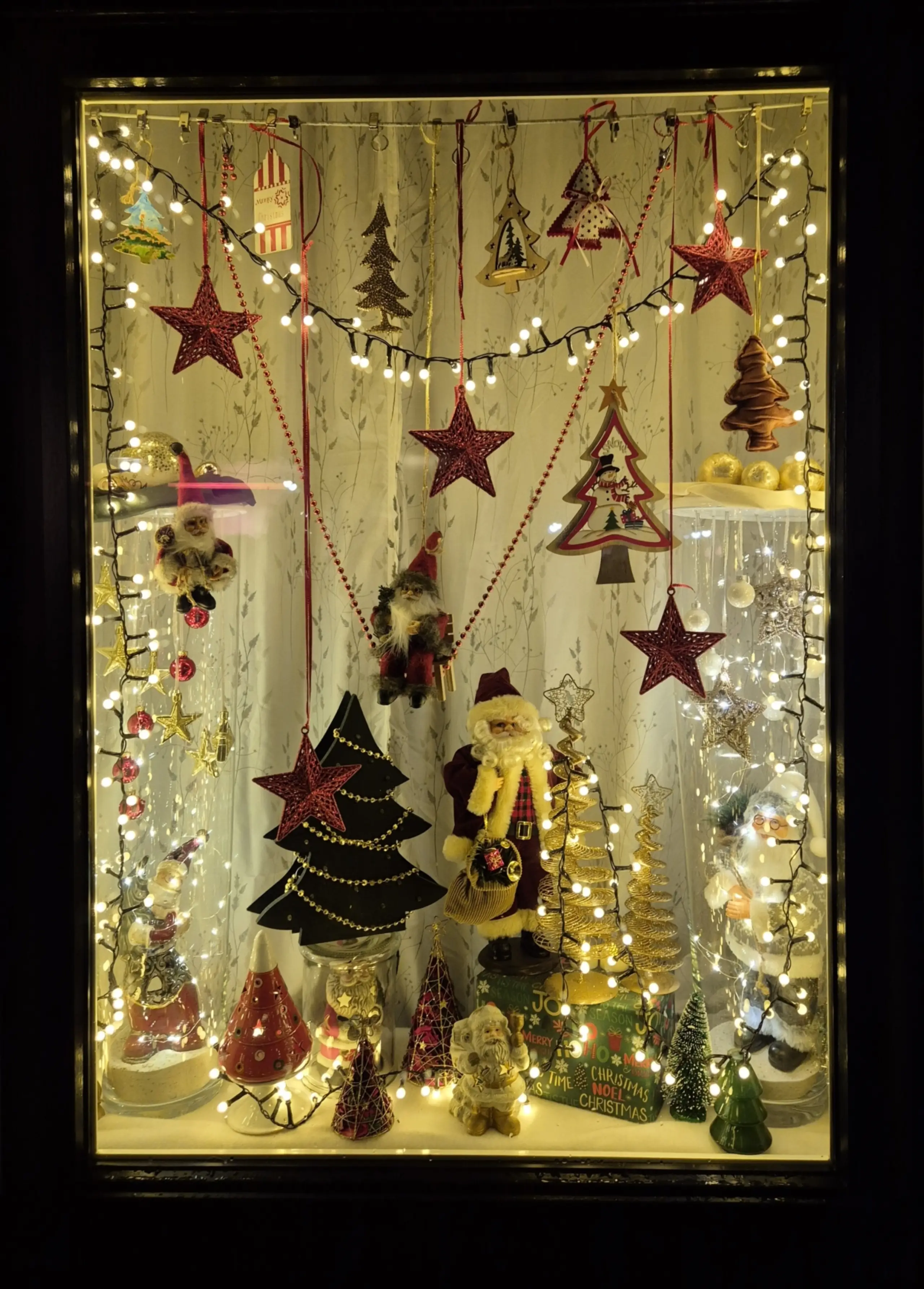 Adventsramen Oosterend