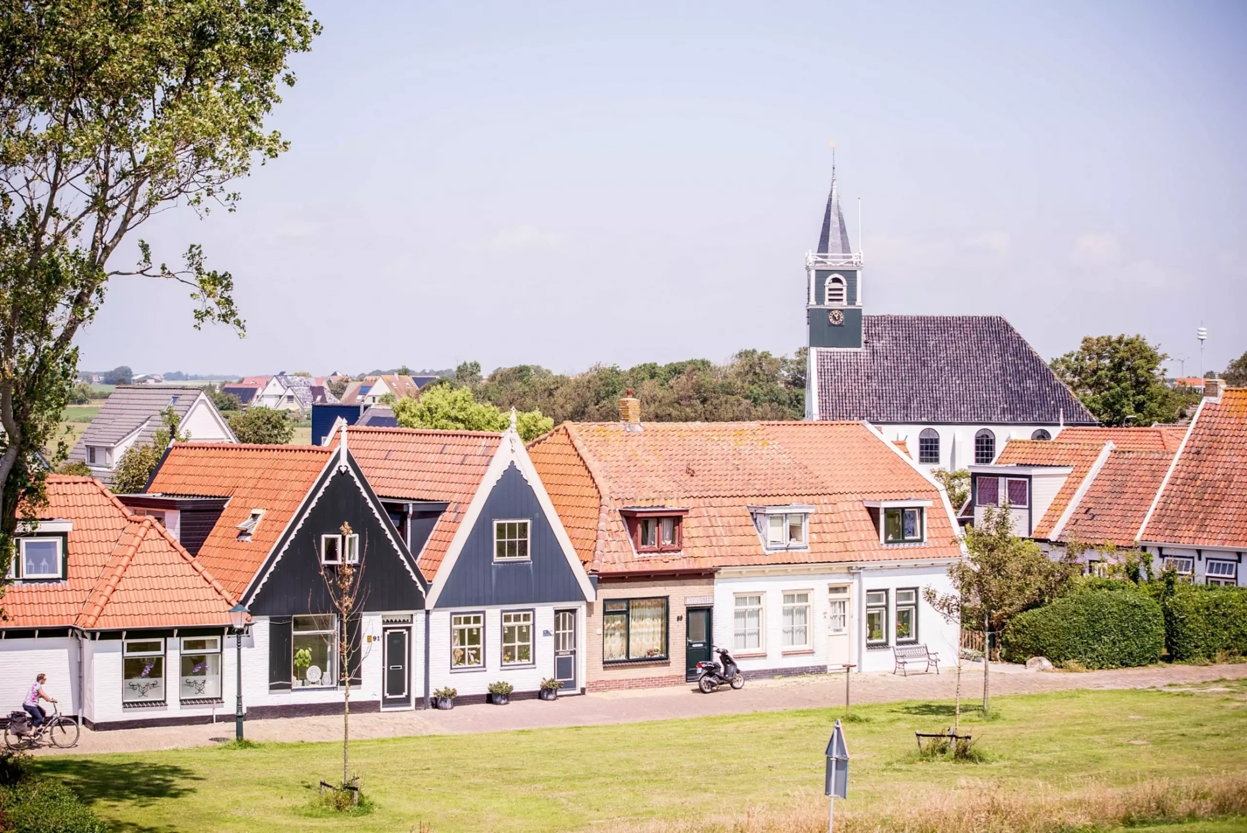 Oudeschild