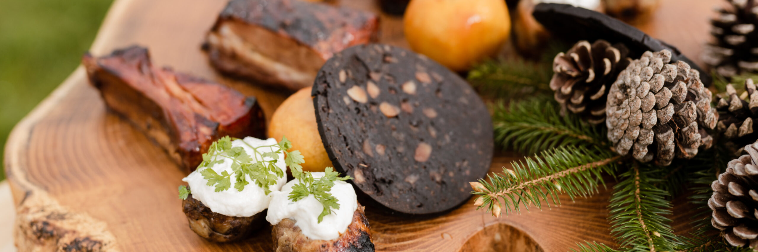 Recept voor shortribs van de BBQ BBQ Battle