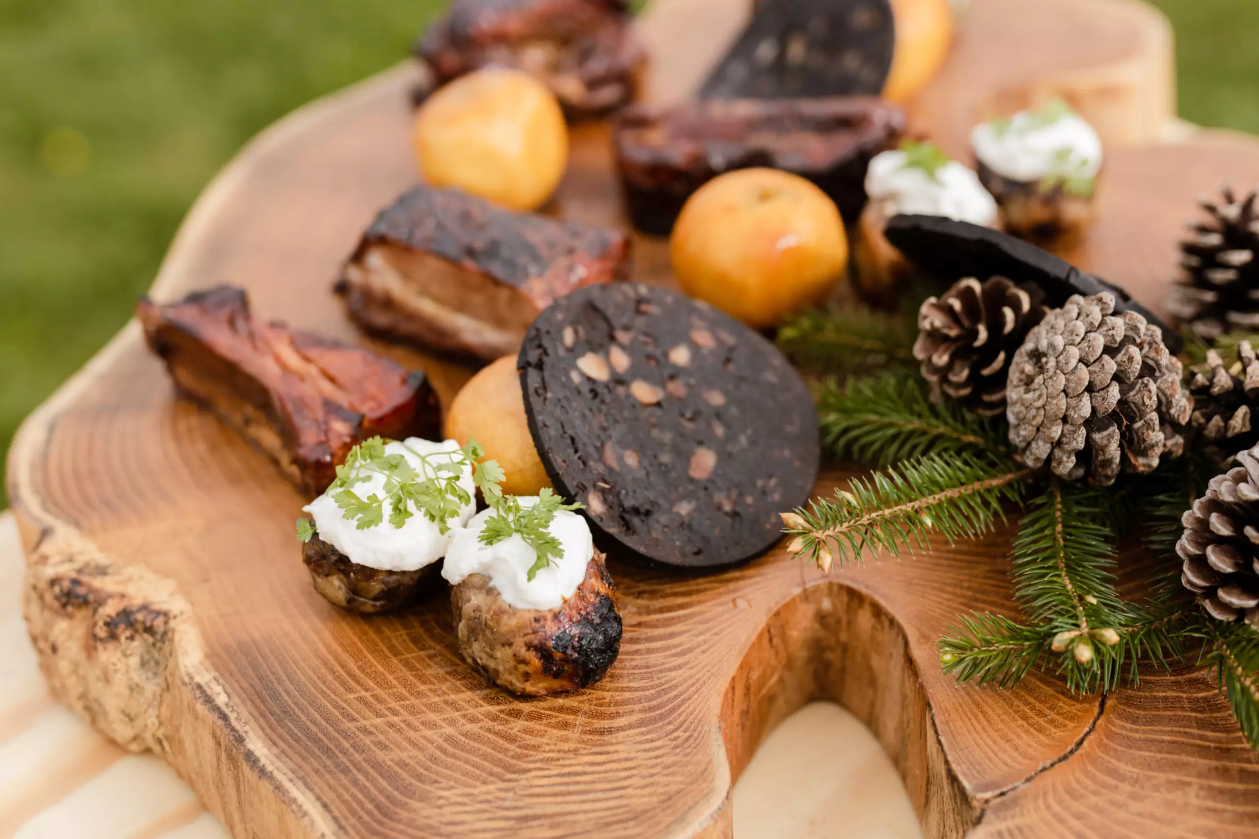 Recept voor shortribs van de BBQ BBQ Battle