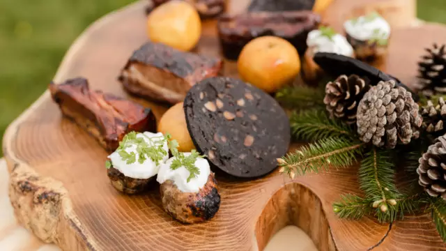 Recept voor shortribs van de BBQ BBQ Battle