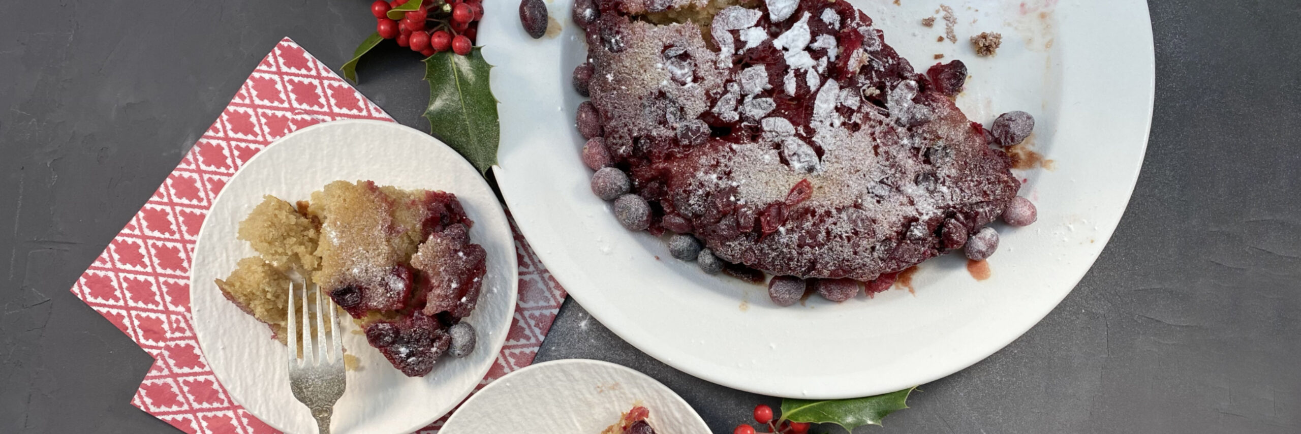 Kerst tarte tatin VVV Texel Fotograaf Annette van Ruitenburg