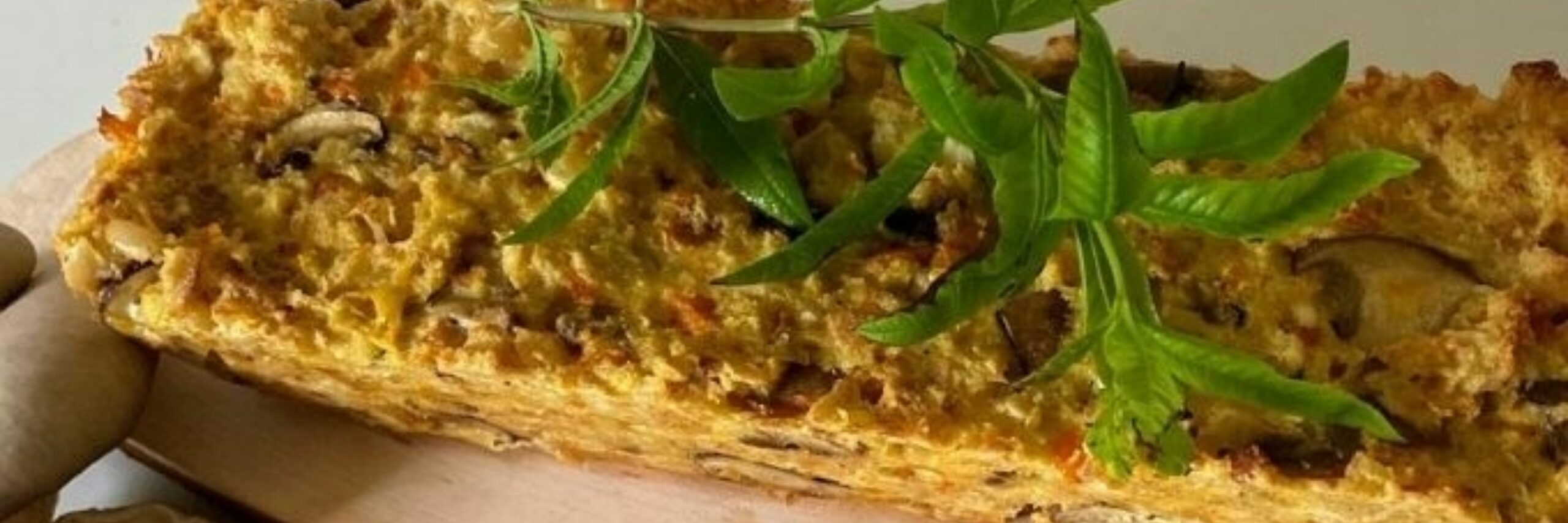 Paddenstoelencake recept VVV Texel fotograaf Annette van Ruitenburg