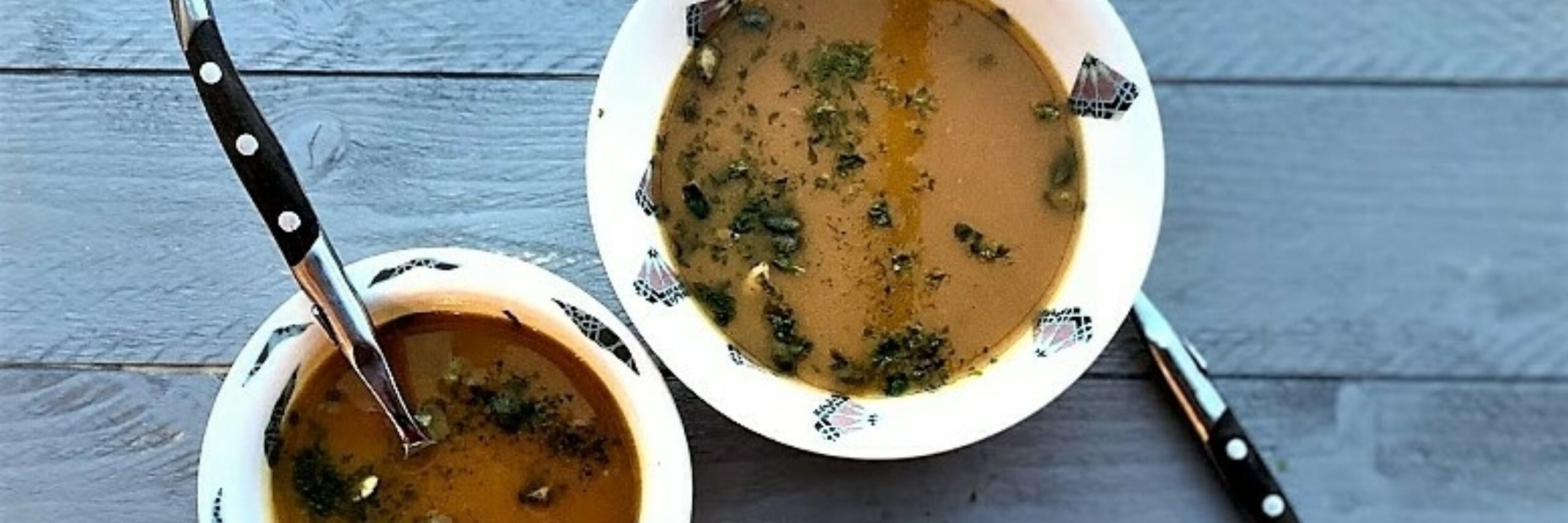 Pompoensoep zoete aardappel VVV Texel Fotograaf Annette van Ruitenburg