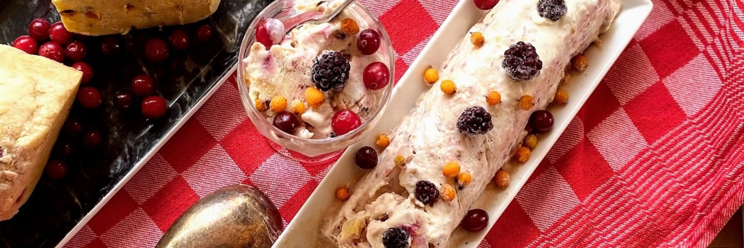 Sakkoekijs Recept van Annette
