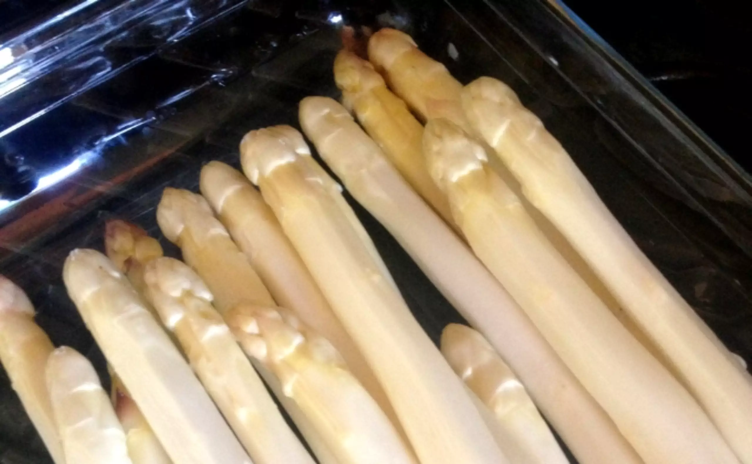 Texelse Asperges Keijser