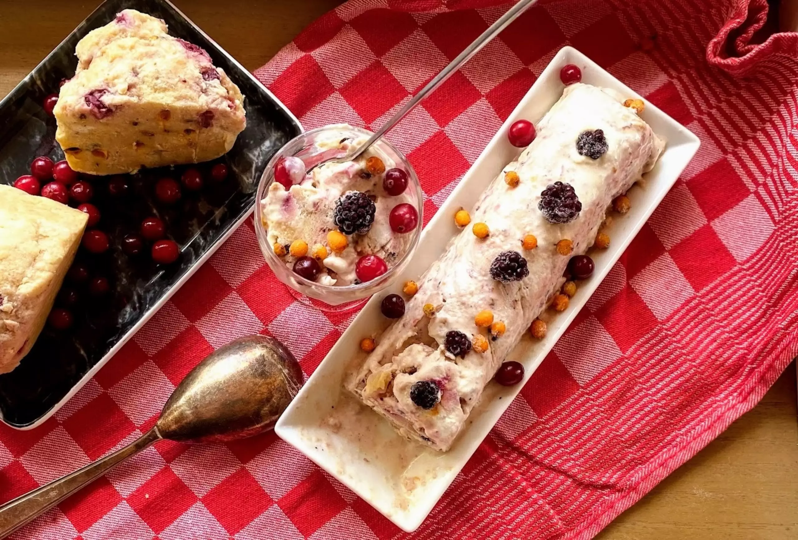 Sakkoekijs Recept van Annette