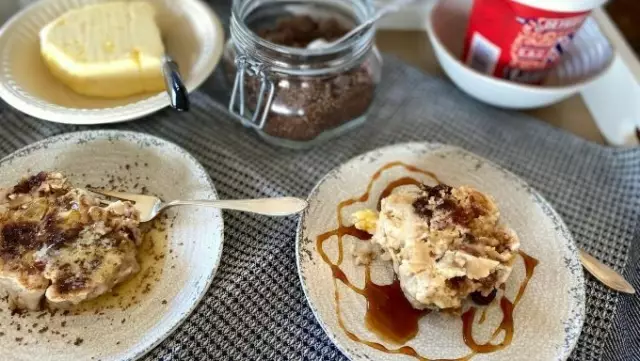 Jan in de zak recept VVV Texel Fotograaf Annette van Ruitenburg 2