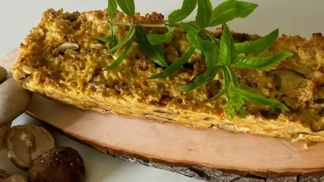 Paddenstoelencake recept VVV Texel fotograaf Annette van Ruitenburg