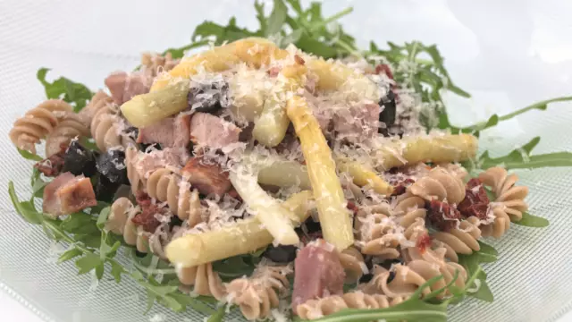 Pasta VVV Texel Fotograaf Annette van Ruitenburg