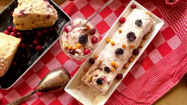 Sakkoekijs Recept van Annette