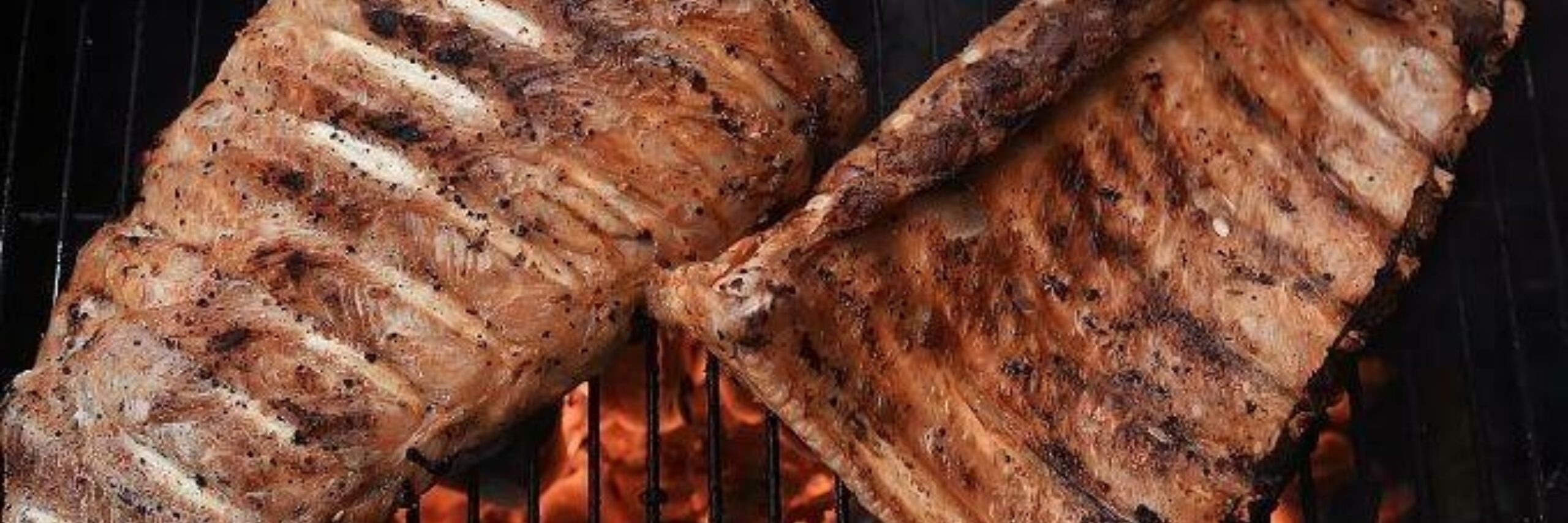 12 Balcken spareribs