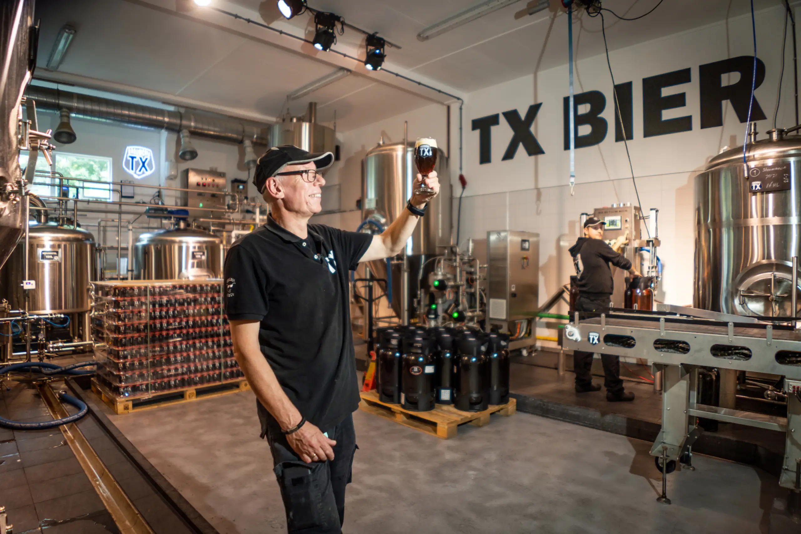 Brouwerij TX