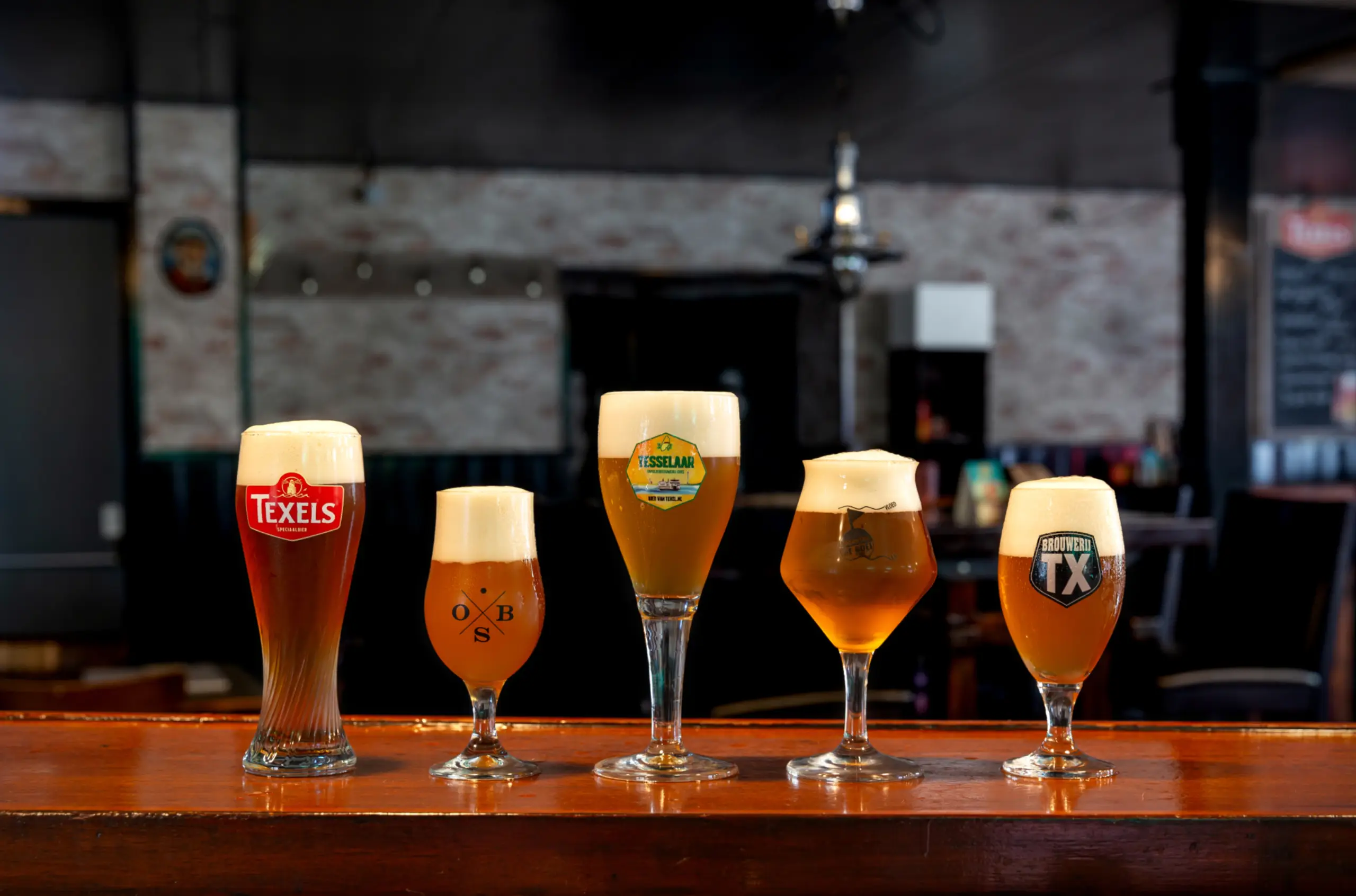 Texel Beer