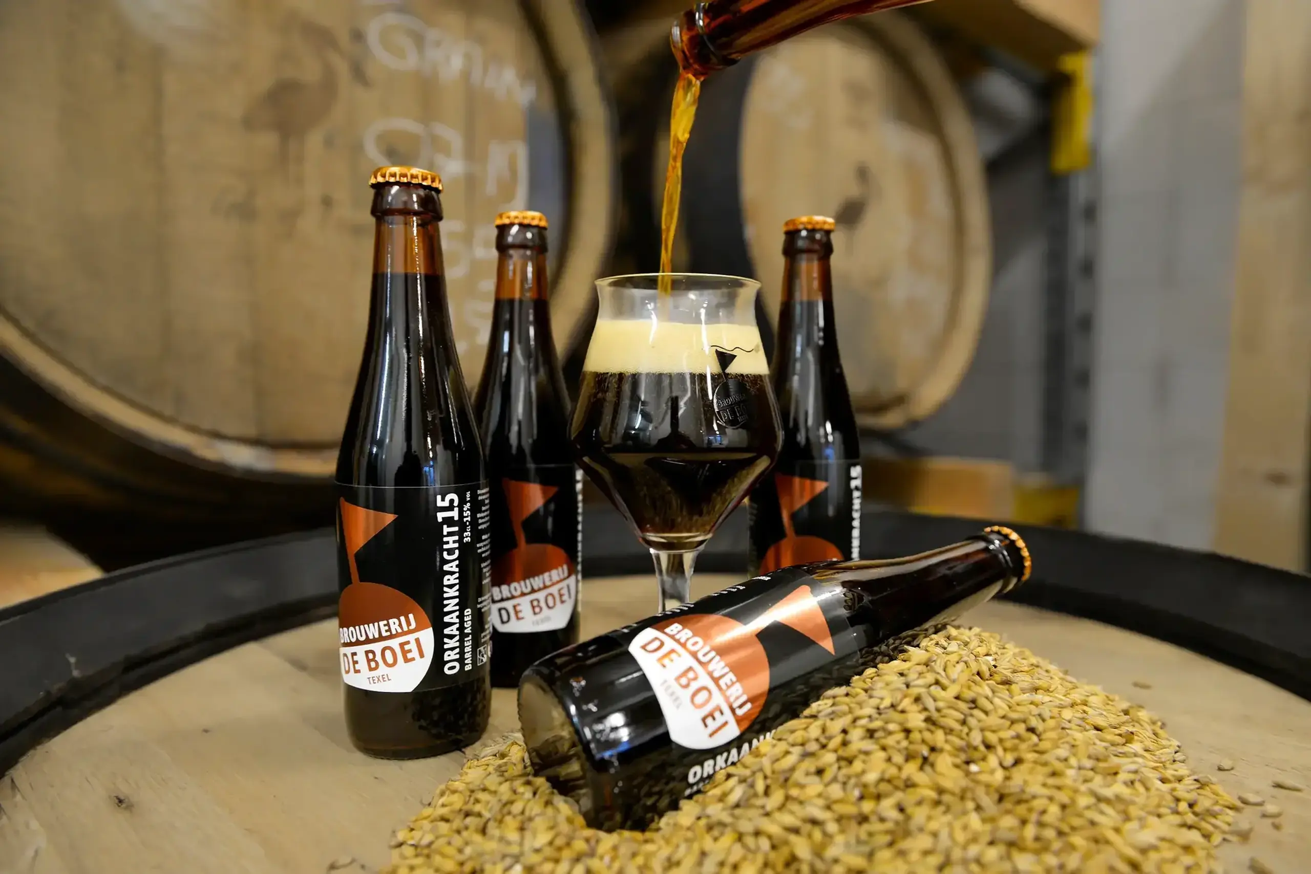 Beers De Boei