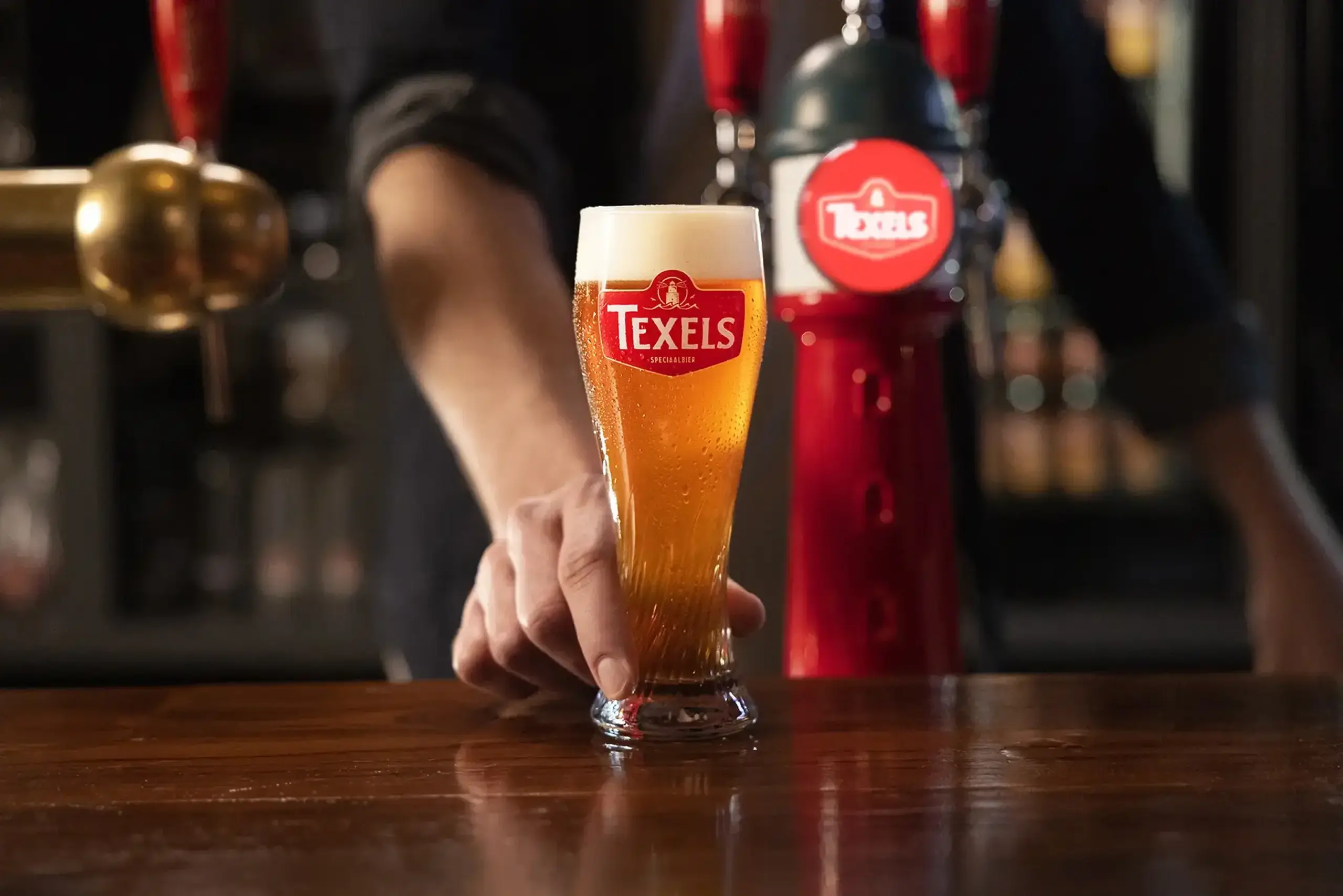 Texels bier