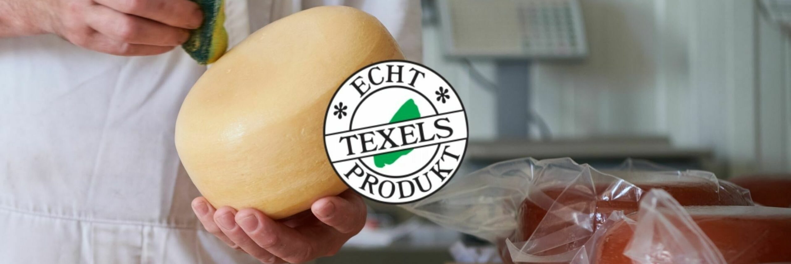 Texelse producten VVV Texel
