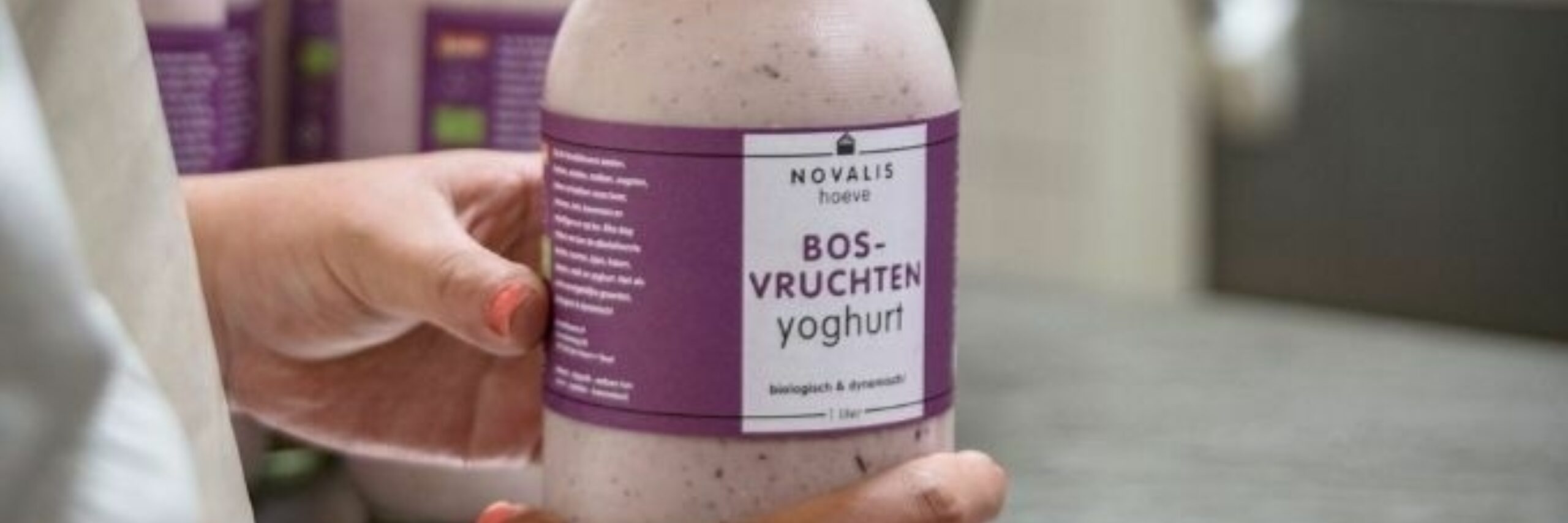 Texelse zuivel VVV Texel Fotograaf Novalishoeve 2