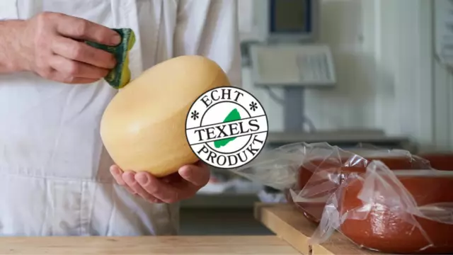 Texelse producten VVV Texel