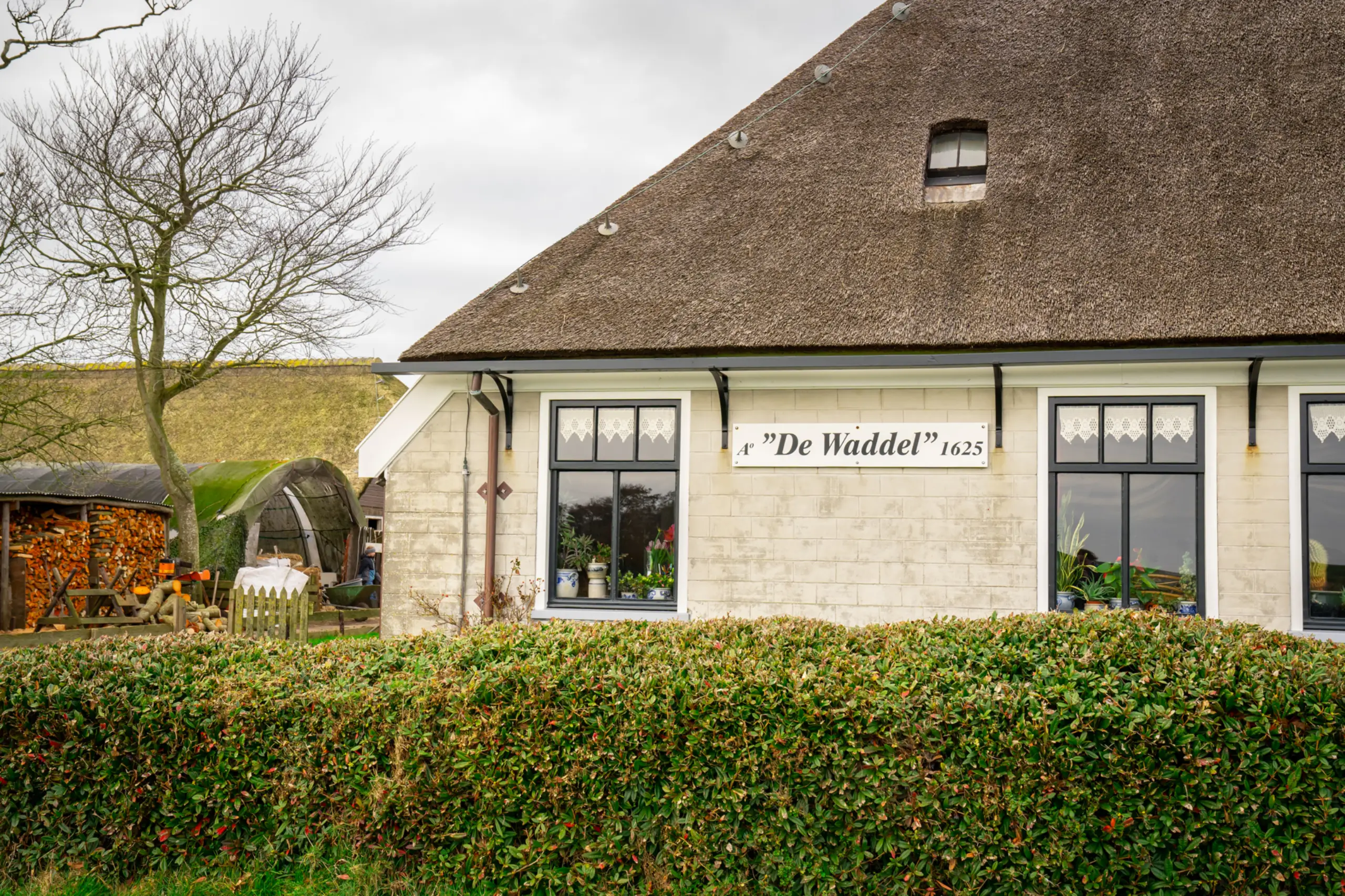 De Waddel