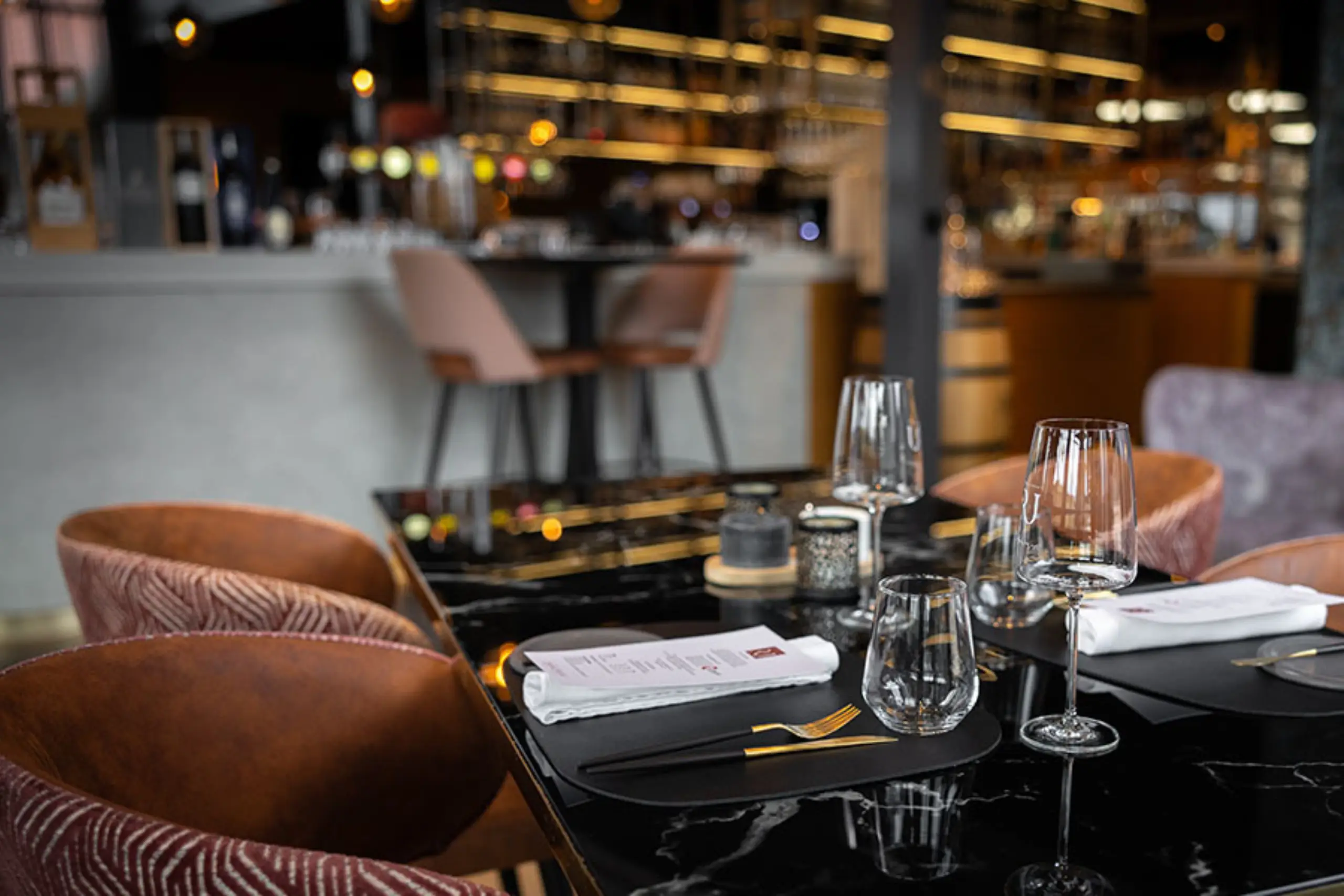 Restaurant RJ