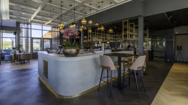 Restaurant RJ