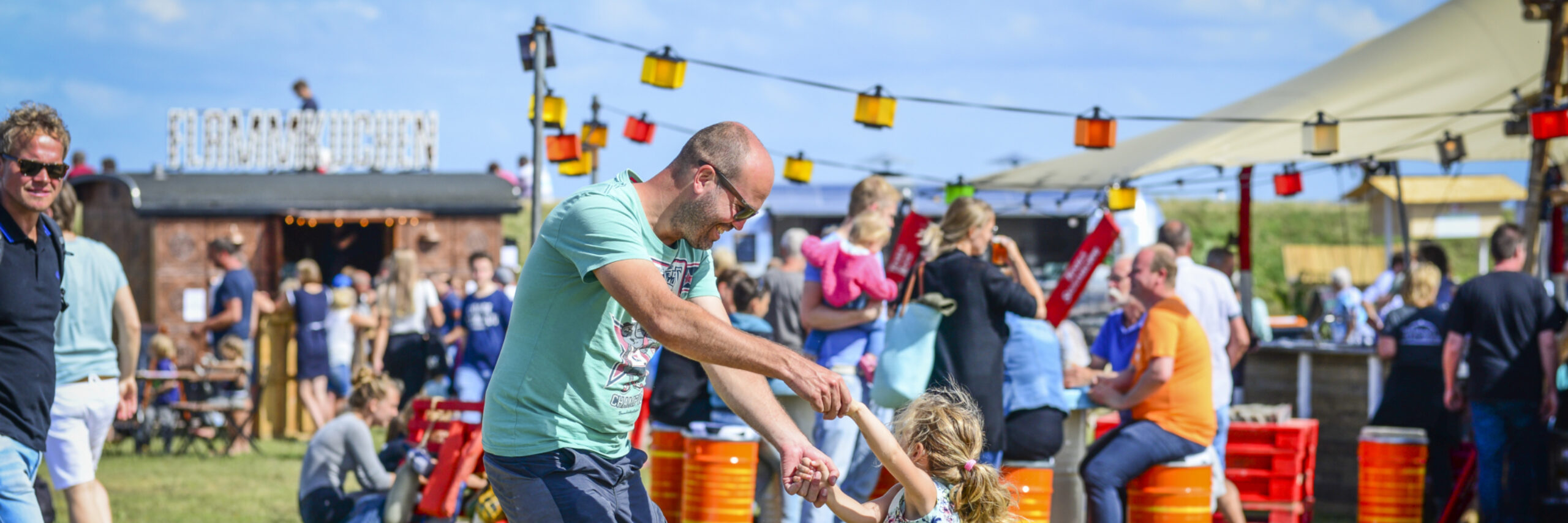 Beach Food Festival
