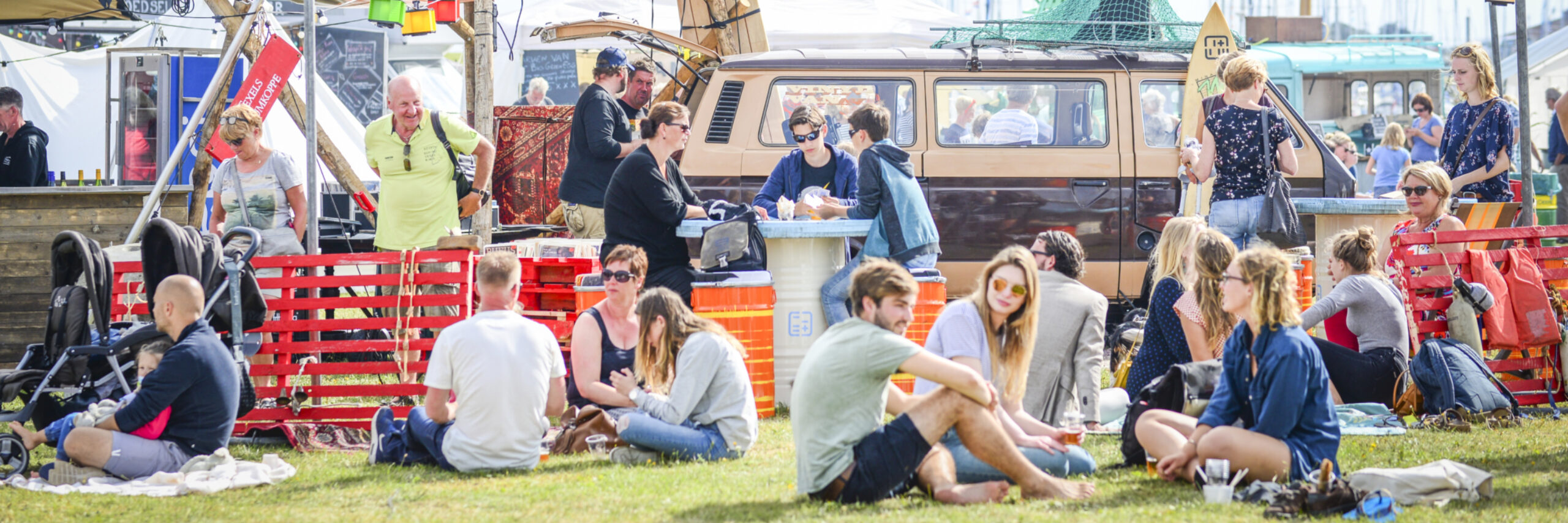 Beach Food Festival