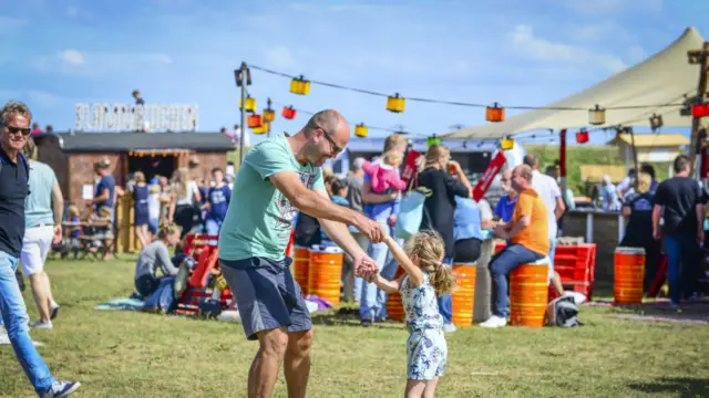 Beach Food Festival