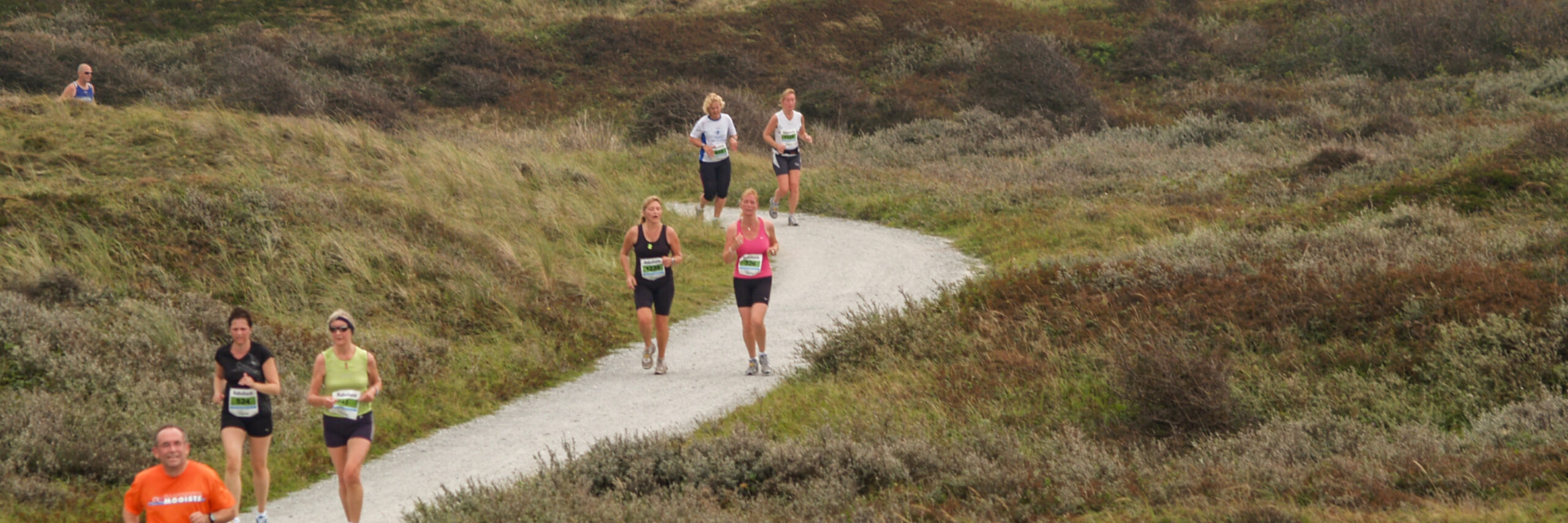 Texel Halve Marathon