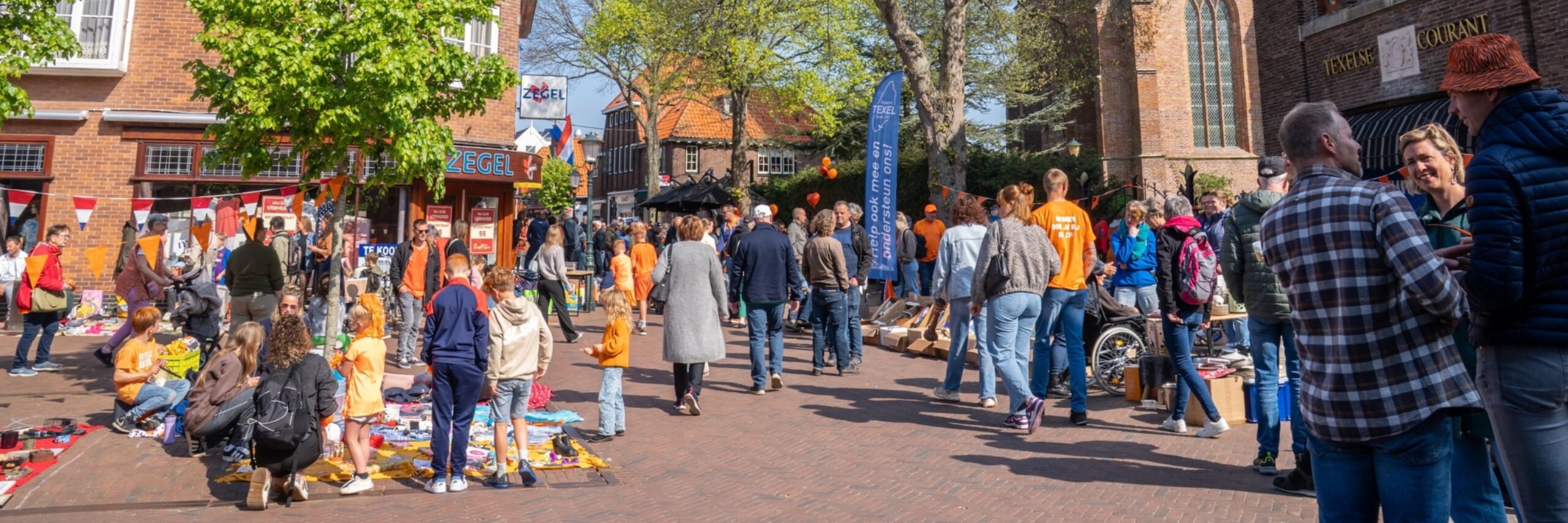 Koningsdag 2025 VVV09824